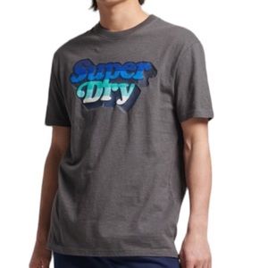 NWT Superdry Vintage Cali T-Shirt